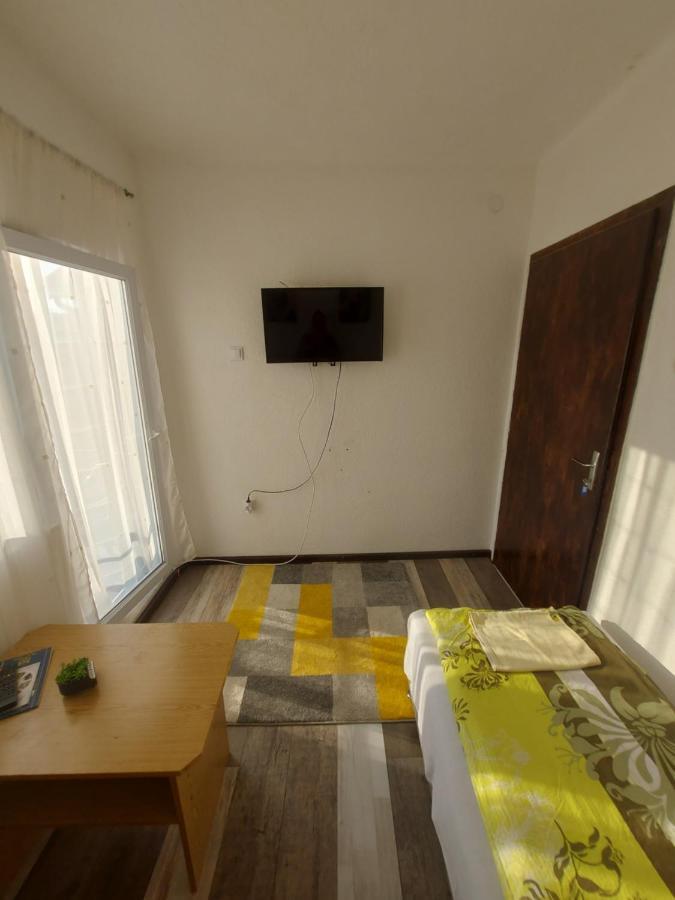 Pandora'S Place Saraievo Exterior foto